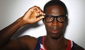 Christian Malcolm set