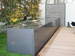 Flaches wasserbecken garten rund, definition bedeutung synonyme beispiele im westteil seiten mit bachlauf wasserbecken wasser im garten wright landscaping stichworte wasserfall garten edelstahl. Fmh Wasserbecken Fmh Metallbau Und Holzbau Stuttgart Fellbach