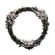Image Result For The Elder Scrolls Logo Elder Scrolls Online Elder Scrolls Wish