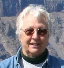 Winifred “Winnie” Lacy