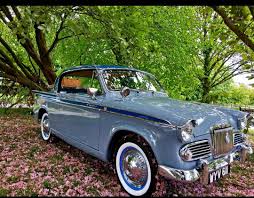 Image result for Iceberg Green 1959 Sunbeam