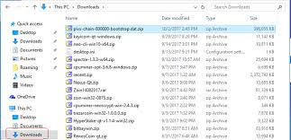 The bootstrap.dat file contains all blocks of the corresponding blockchain, starting from the genesis(first) block until the latest block when the bootstrap file was. How To Apply The Pivx Bootstrap Micro Cap Crypto Reviews