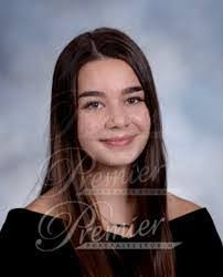 Anna Greulich's Instagram, Twitter & Facebook