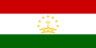 Die nationalflagge ungarns ist eine horizontale trikolore in rot, weiß und grün. Flagge Tadschikistans Wikipedia