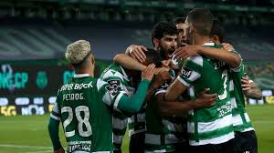 Boavista sport club, commonly known as boavista, is a brazilian professional football club in saquarema, rio de janeiro. Sporting So Precisa De Uma Vitoria Mas Ate Pode Nem Ser Necessario As Contas Do Titulo E Um Registo Com 50 Anos Observador