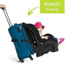 Best Car Seat Luggage Strap Baby Car Seats Car Seats Car Seat Stroller