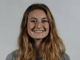 Winchester girls' hockey following the lead of their vocal captain