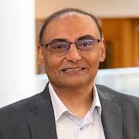 Amol Joshi, PhD, MS, MBA