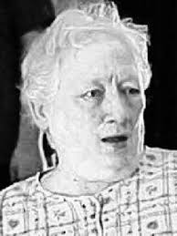 Lorna June Townsend James (1930-2010)