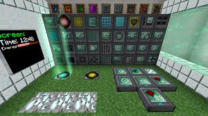 Minecraft is a game that is able to function on both server and client sides. Rftools Official Feed The Beast Wiki