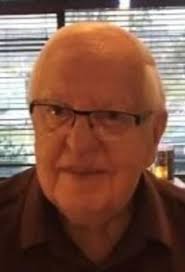 Obituary of Murray Harold Carpenter