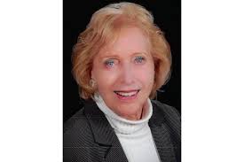 Barbara Briggs Obituary (1932