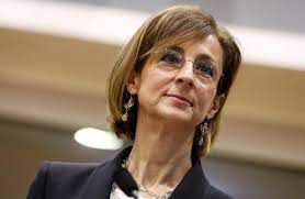 Cartabia, a pesar de tener pasaporte italiano, no deja de ser argentino y, por ende, latinoamericano. Coronavirus Positive The President Of The Constitutional Court Marta Cartabia World Today News