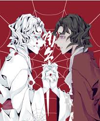 pin by 下弦の伍 on 鬼滅の刃 累 anime artist slayer