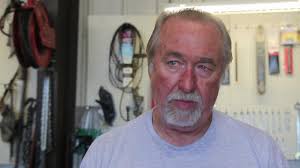 Dennis Trammel's Instagram, Twitter & Facebook