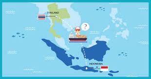 The southeast asian nations of indonesia and thailand are home to some of the most popular travel destinations in the region, if not the world. 3 Reasons Thai Exporters Are Afraid Of Indonesia Market