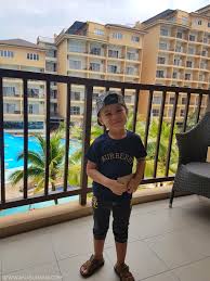 The water in the park though is very nearby attractions include morib beach (4.3 miles) and gold coast morib international resort (0.02 miles). Bercuti Ke Morib Gold Coast Kali Kedua Ana Suhana