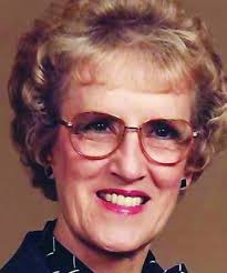 ERNESTENE GOSNELL CUMMINGS