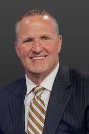 Scott Kull named as new director of athletics at Wofford College