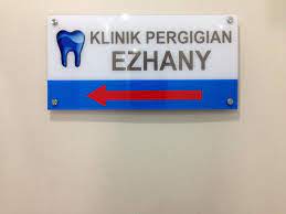 Hospital sungai buloh, jalan hospital, 47000, sungai buloh, selangor darul ehsan. Klinik Pergigian Ezhany Home Facebook