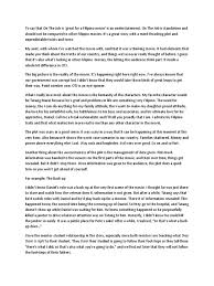 There is not a formalized register of different colours in the way that there is agreement on different notes in music, such as c or c# in music, although the pantone system is widely used in the printing and design industry for this purpose. Example Of Reaction Paper In Tagalog Examplepapers