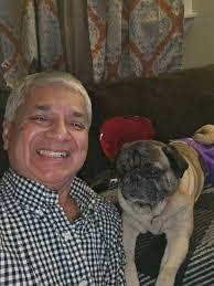 Bear Giles's Instagram, Twitter & Facebook