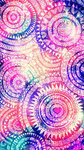 Tribal Pattern Wallpaper Lockscreen Girly Cute Wallpapers For Iphone Android Ipad Iphone Wallpaper Girly Phone Wallpaper Patterns Tribal Pattern Wallpaper