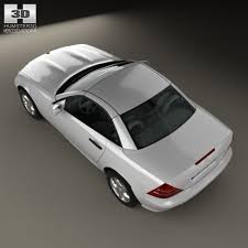 Mercedes Benz Slk Class 2000 Chevrolet Cobalt Lexus Ls Toyota Prius