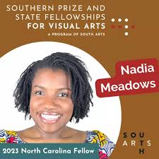 Exhibitions & Previous State Fellows