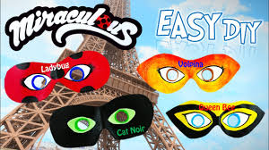Check spelling or type a new query. Mask Ladybug And Cat Noir Coloring Pages Novocom Top