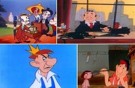 Animated Propaganda During the Cold War: Part Two | Animation ...