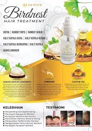 Maybe you would like to learn more about one of these? Depior Hair Care Malaysia Posts Facebook