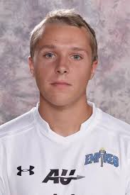 2014 Men's Soccer Roster