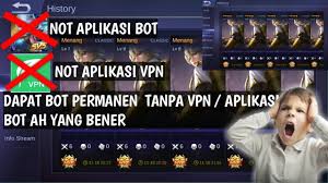 Apk bot permanen mobile legend season 11 come back? 12 Cheat Mobile Legends Terbaru 2021 Dijamin Gg Abis Vazgaming Com
