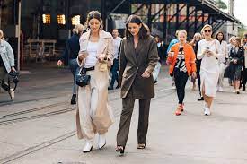 Top 11 contemporary streetwear brands that will boost your street style fashion so you can spend less time searching, and more time looking you're best. These Are The 10 Most Popular Fashion Brands In 2019 Vogue Australia