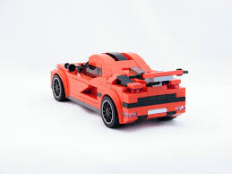 Pin On Lego Cars