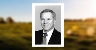 Joseph Oldfield Obituary August 30, 2018