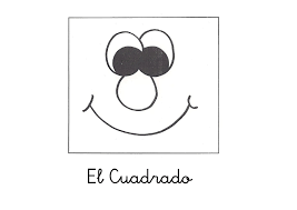 Colorear los elementos de una lista. Cuadro Para Pintar Animado Novocom Top