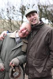 Prince william is the first son of charles and the late princess diana. Why Prince William Has Reportedly Forgiven His Father Prince Charles For Mistakes Of The Past Tatler