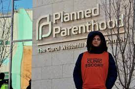 The Effects Of Defunding Planned Parenthood The Cord News
