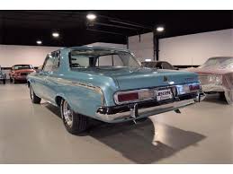 Image result for Turquoise 1963 Polara