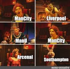 A must win game for the reds as we chase a top 4 spot! Somics Meme Liverpool Mancity Mancity Manu Arcenal Southampton Comics Meme Arsenal Com
