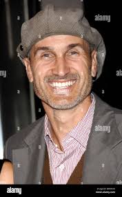 George gillespie hi-res stock photography and images