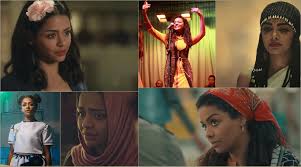 أسماء أبو اليزيد ممثلة مصرية، درست في كلية الفنون الجميلة، وشاركت في عدد كبير من العروض المسرحية، من بينها (حلم بلاستيك، ضحك السنين) ومسرحية (خلطة السعادة السحرية) التي عرضت على مسرح الهناجر ونافست على جائزة الشيخ سلطان القاسمي ﻷفضل عرض مسرحي لعام. Ù†Ø¬ÙˆÙ…ÙŠØ© Ø§Ù„Ø£Ø¯Ø§Ø¡ ÙƒÙŠÙ Ø®Ø·ÙØª Ø£Ø³Ù…Ø§Ø¡ Ø£Ø¨Ùˆ Ø§Ù„ÙŠØ²ÙŠØ¯ Ø§Ù„Ø£Ø¶ÙˆØ§Ø¡ ÙÙŠ Ø§Ù„Ø¯Ø±Ø§Ù…Ø§