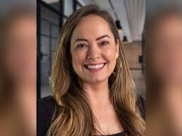 On the Move: Alexandra Barker