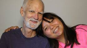 StoryCorps in Vermont