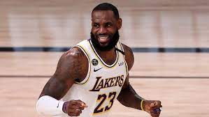 Lebron james retweeted florida a&m men's basketball 🏀. Lebron James Poised To Extend Legacy After The Most Turbulent Nba Season In History