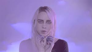 Order online for a surprise item, or visit your local claire's store to select your own. Billie Eilish Ocean Eyes Official Music Video Youtube