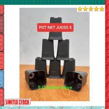 Koleksi oleh amandarahma • terakhir diperbarui 4 minggu lalu. Jual Pot Kotak Nkt Juoss 5 Cm Warna Hitam Pot Kaktus Sekulen Pot Bunga Kota Denpasar Abidahadawiy Tokopedia