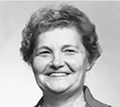 Mary ESTEP Obituary (1921